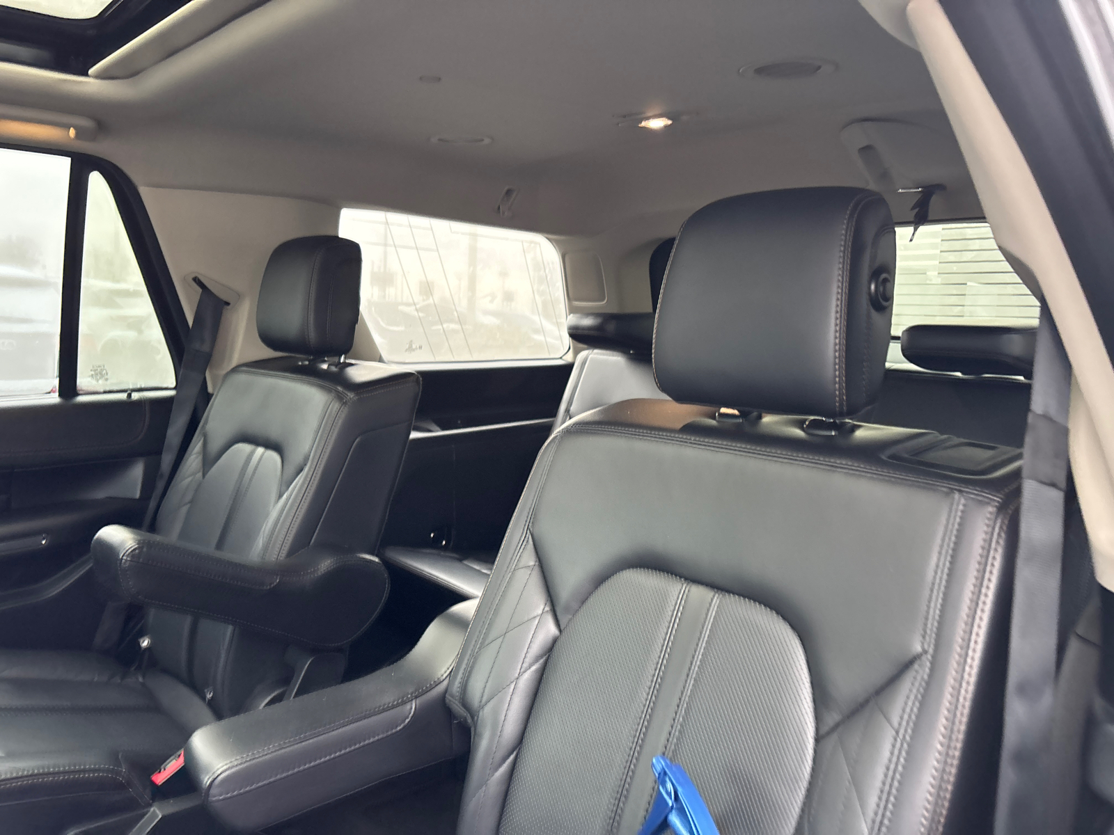 2020 Ford Expedition Platinum 26