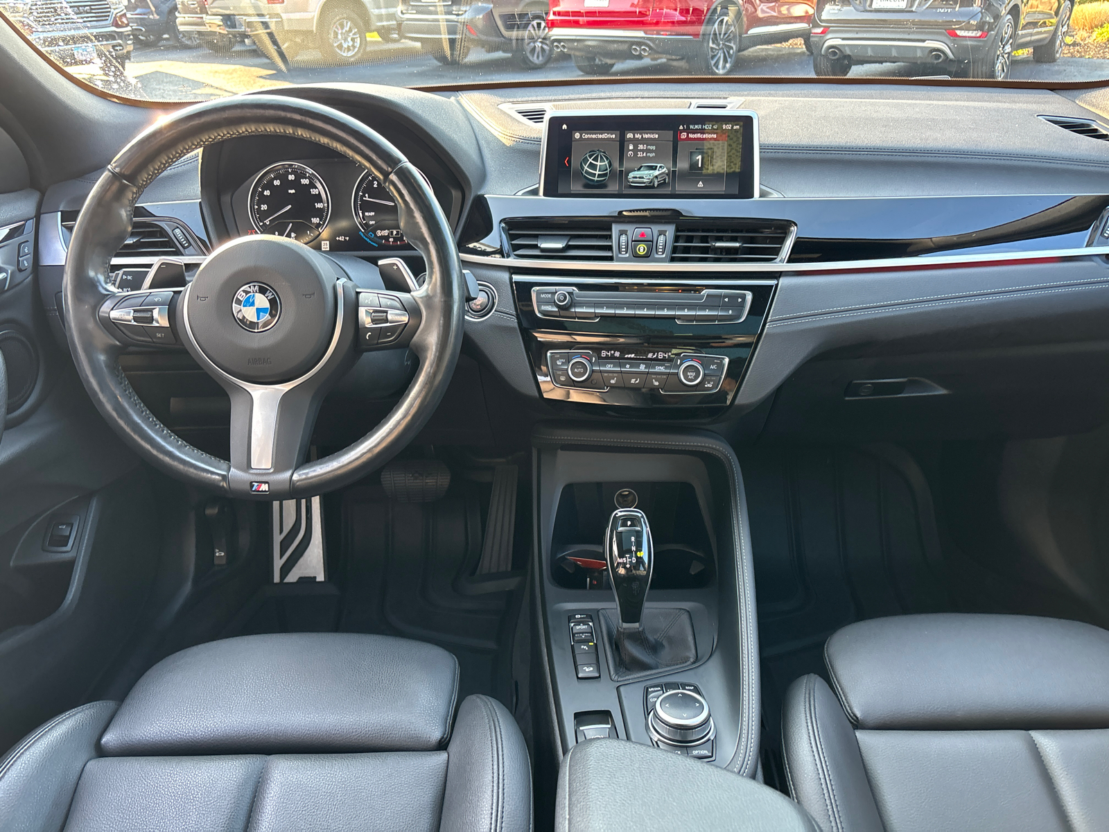 2020 BMW X2 xDrive28i 30