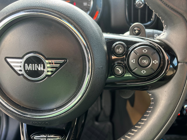 2019 MINI Countryman Cooper S 19
