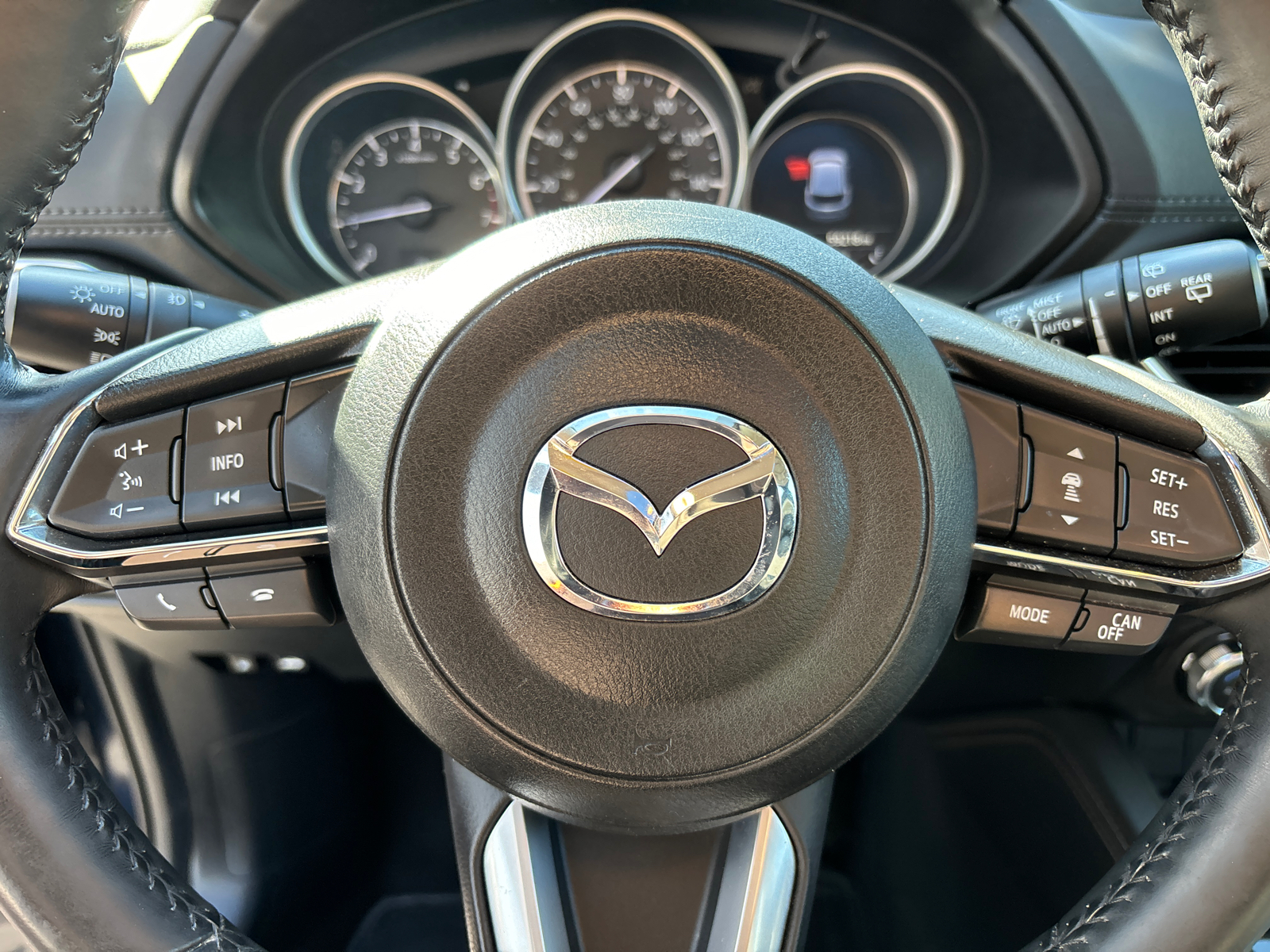 2017 Mazda CX-5 Grand Touring 15