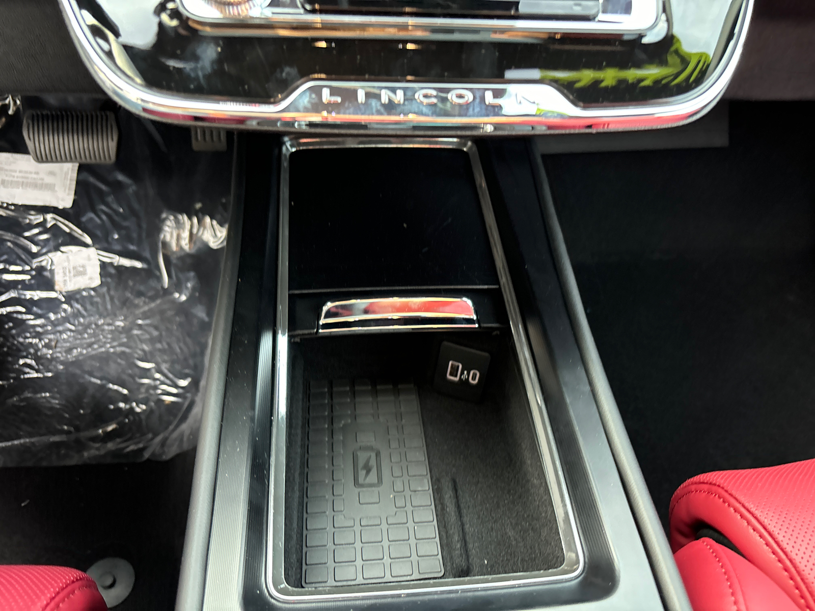 2024 Lincoln Corsair Grand Touring 23