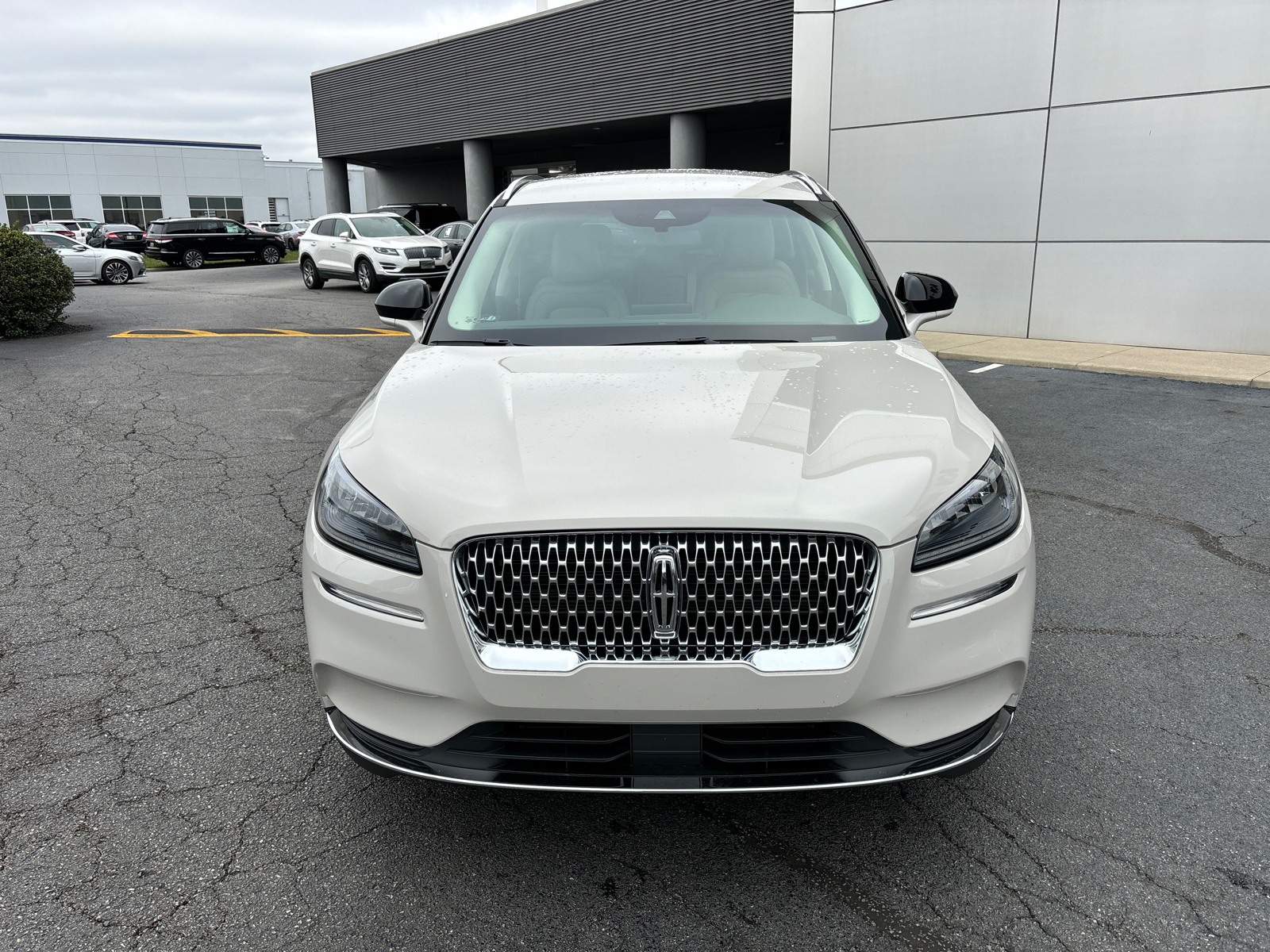 2022 Lincoln Corsair Standard 2