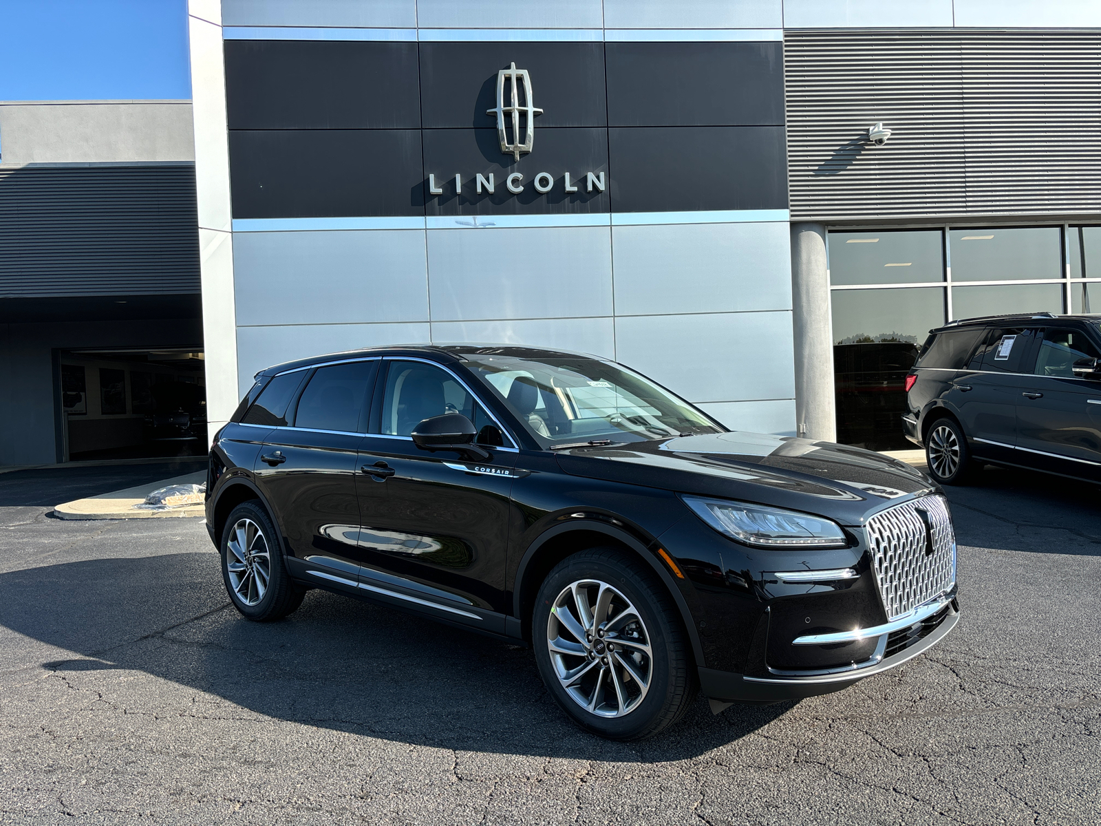 2024 Lincoln Corsair Premiere 1