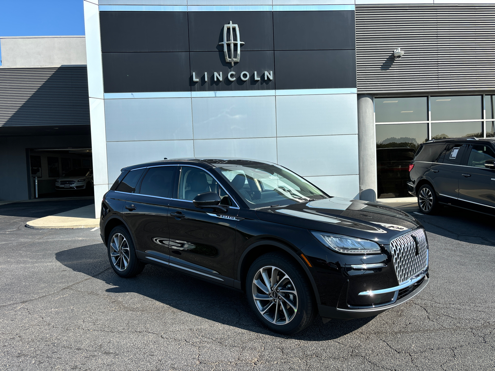 2024 Lincoln Corsair Premiere 1