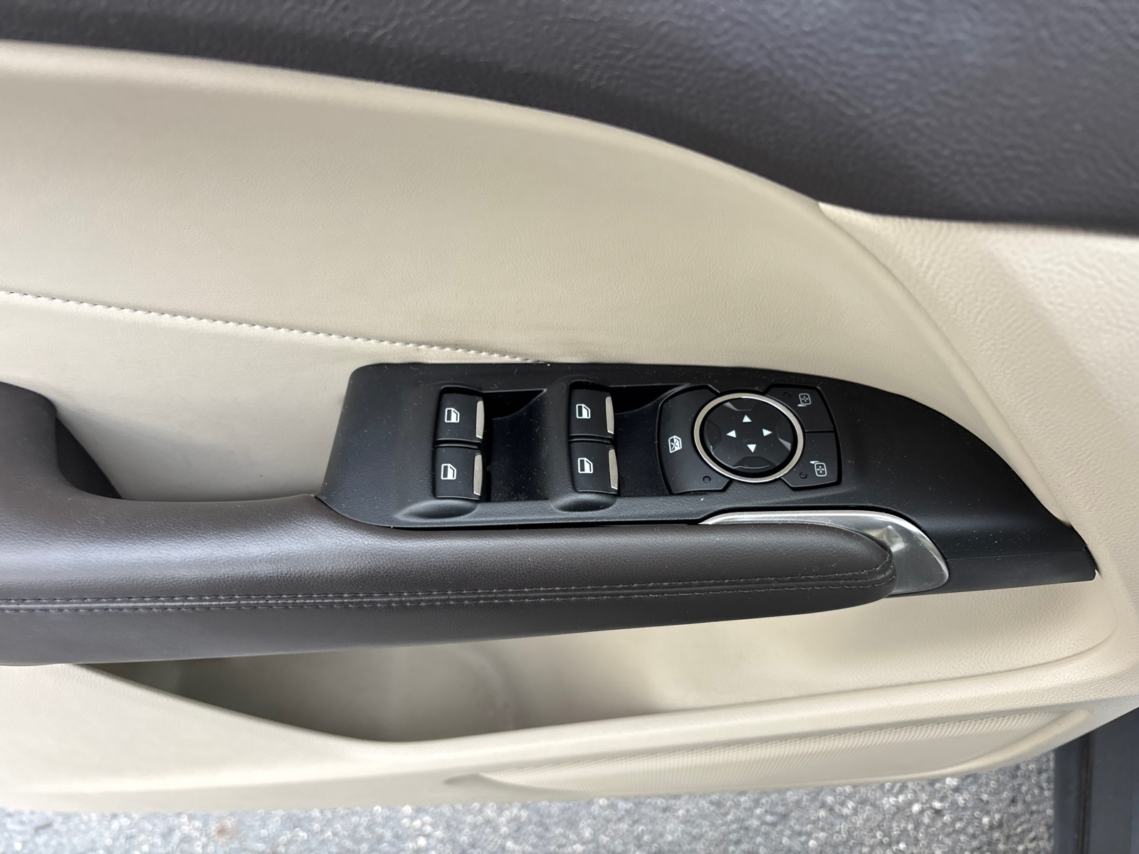 2019 Lincoln MKC Standard 13