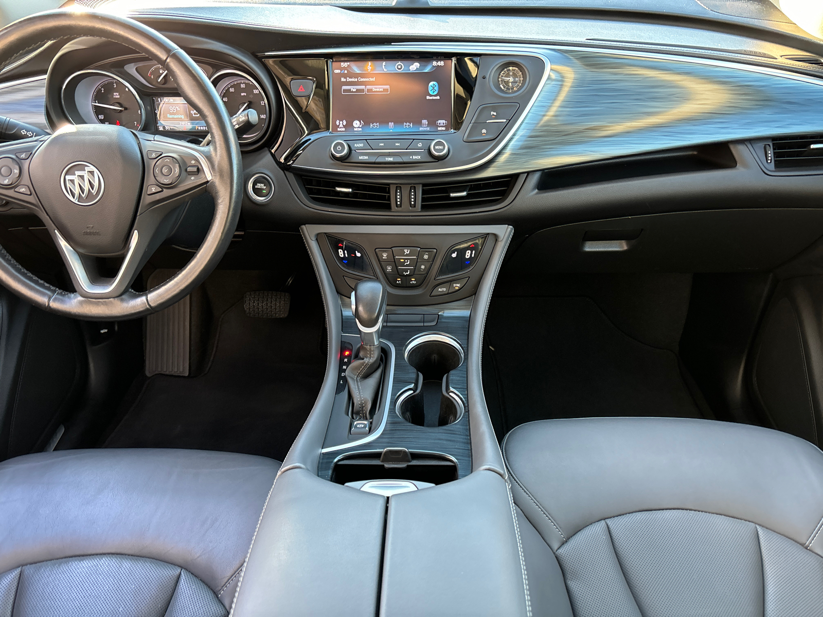 2019 Buick Envision Essence 30