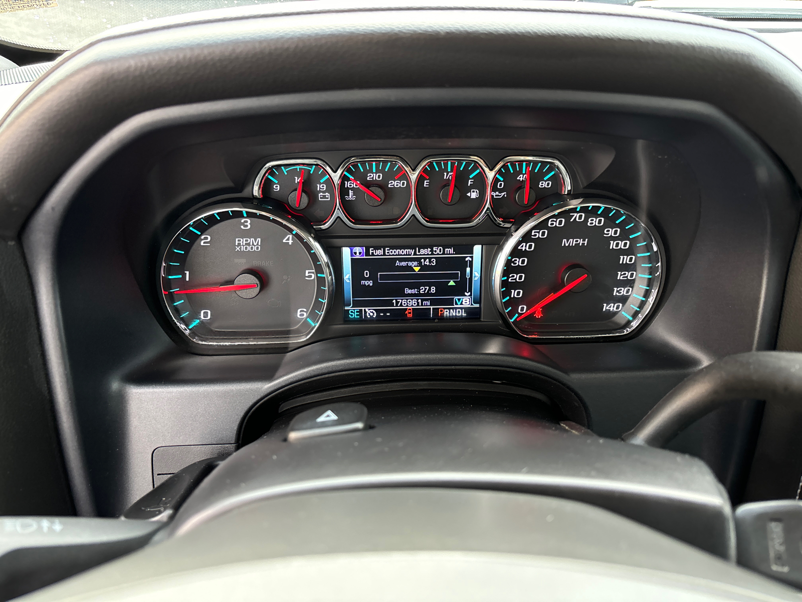 2017 GMC Sierra 1500 SLE 15