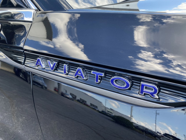 2023 Lincoln Aviator Black Label Grand Touring 30