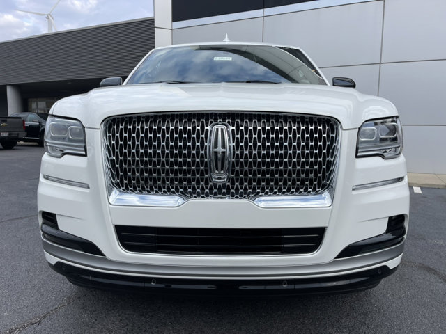 2024 Lincoln Navigator L Reserve 2