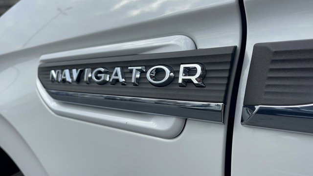 2024 Lincoln Navigator L Reserve 30