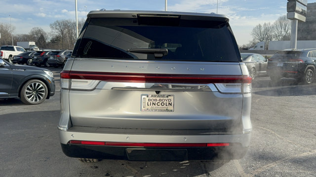 2024 Lincoln Navigator L Reserve 5