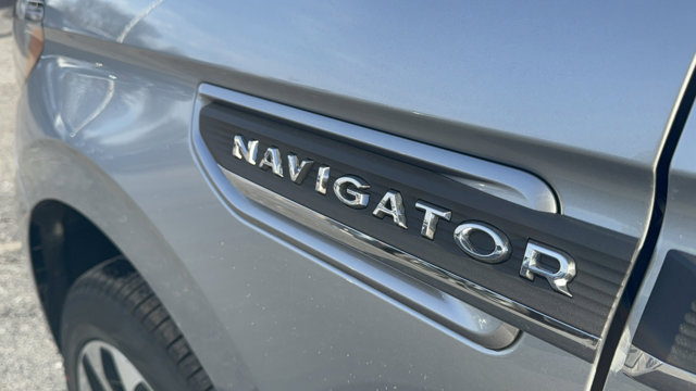 2024 Lincoln Navigator L Reserve 51