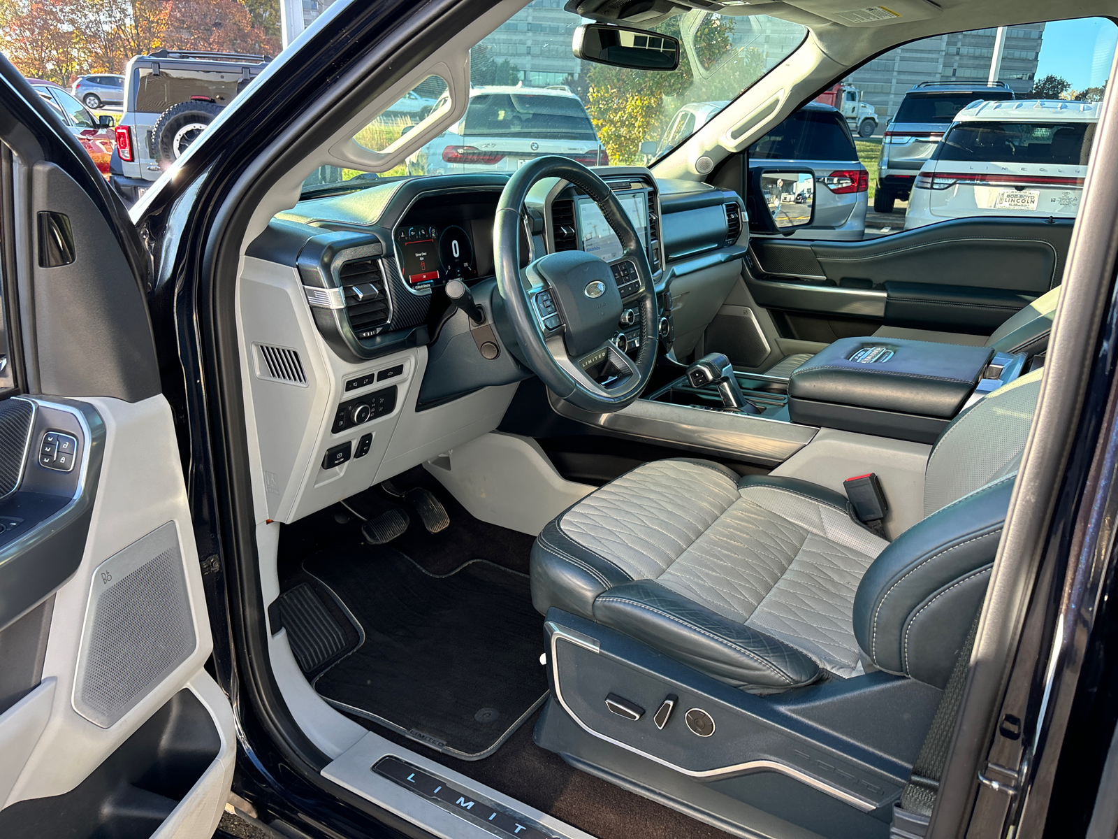 2021 Ford F-150  24