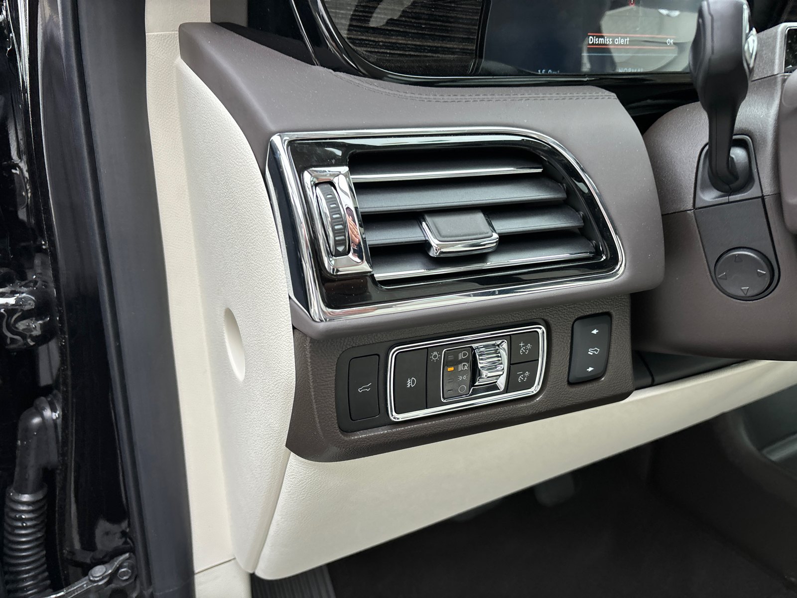 2024 Lincoln Navigator L Black Label 14