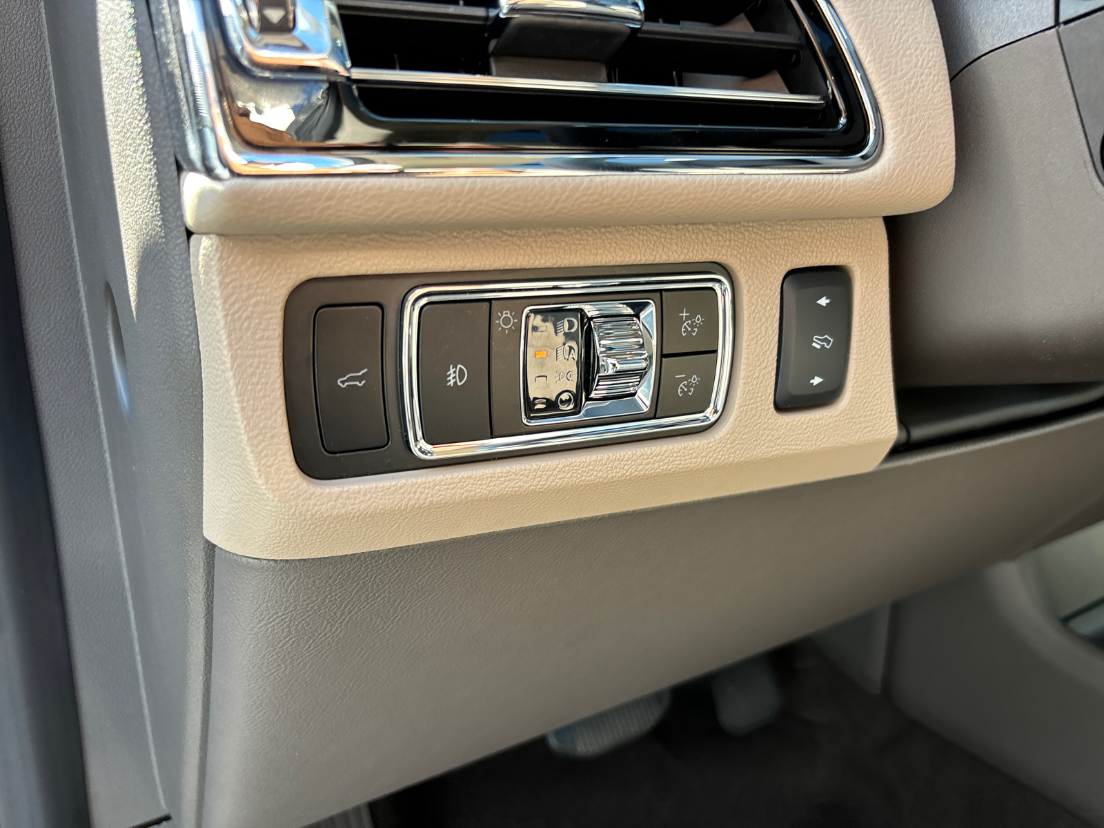 2024 Lincoln Navigator L Reserve 14