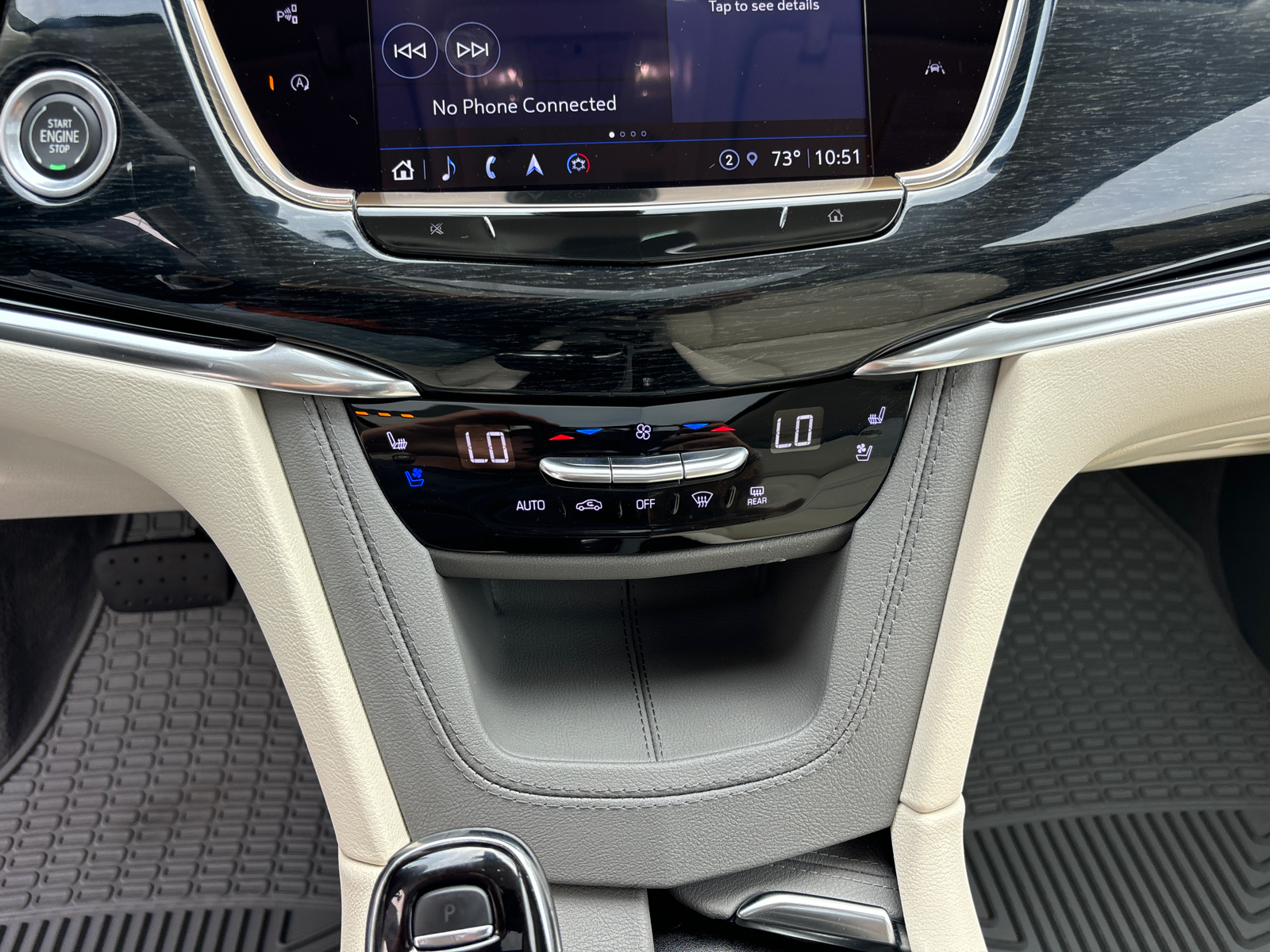 2023 Cadillac XT6 AWD Premium Luxury 22