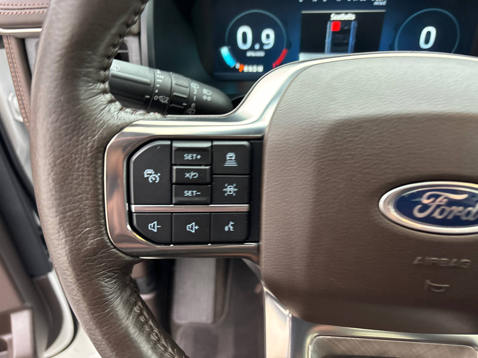 2023 Ford Expedition King Ranch 17