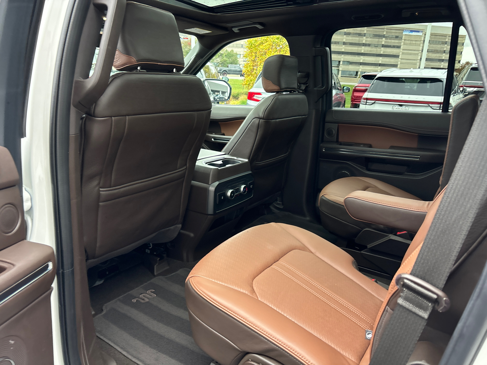 2023 Ford Expedition King Ranch 28