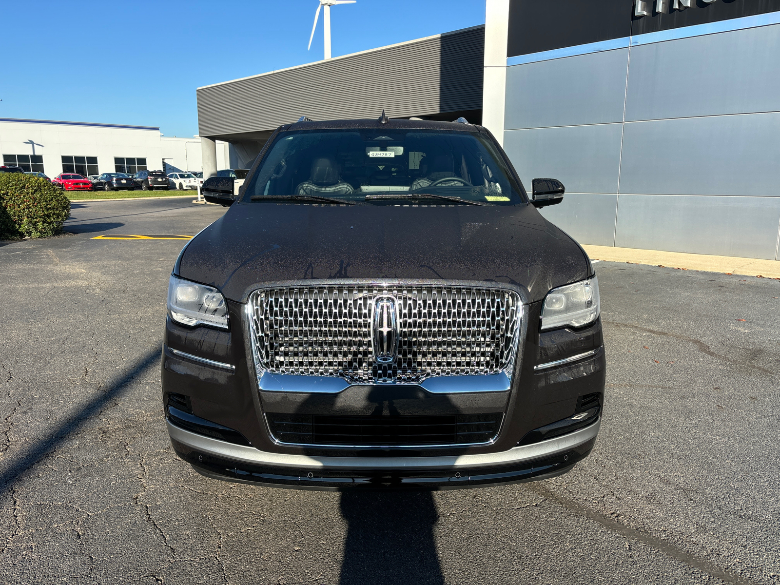 2024 Lincoln Navigator Reserve 2