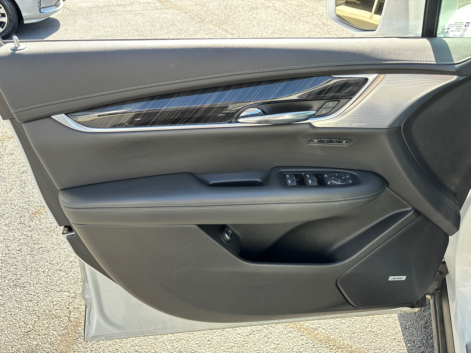 2020 Cadillac XT6 FWD Premium Luxury 11