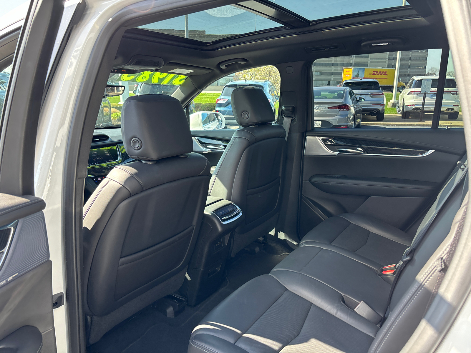2020 Cadillac XT6 FWD Premium Luxury 27