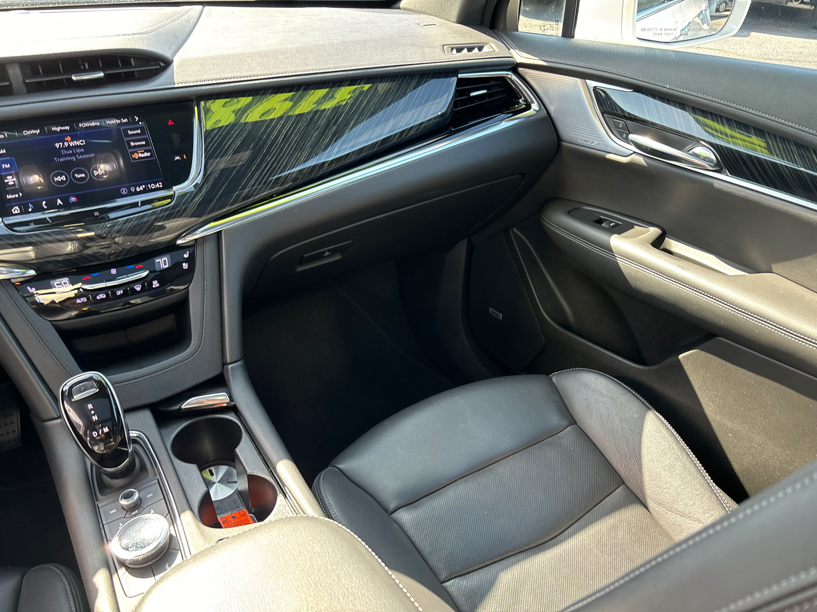 2020 Cadillac XT6 FWD Premium Luxury 31