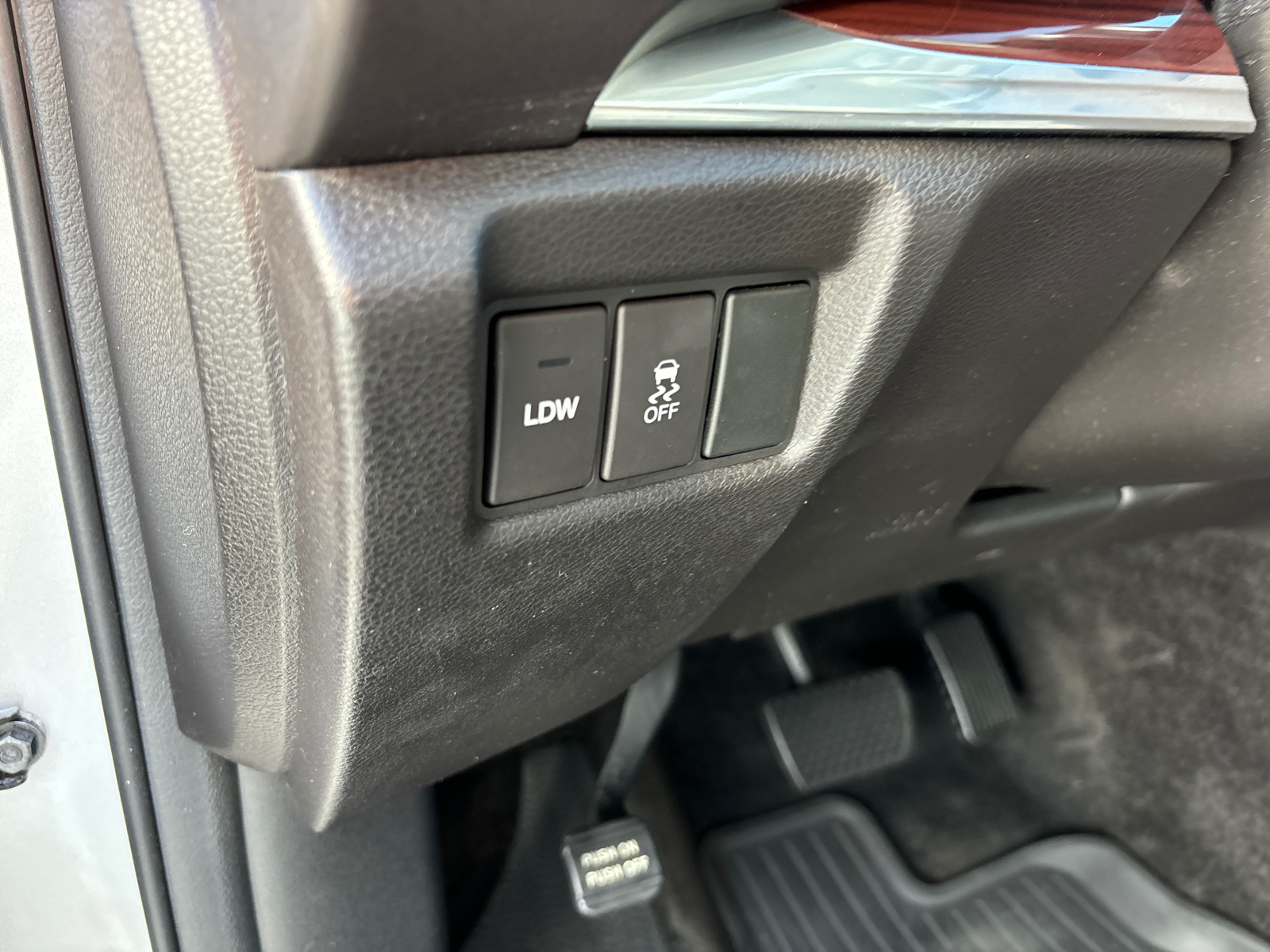 2014 Acura MDX Tech/Entertainment Pkg 15