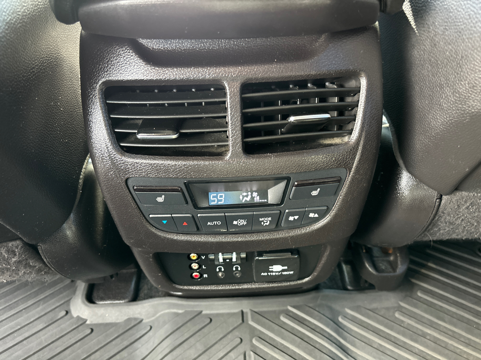 2014 Acura MDX Tech/Entertainment Pkg 34