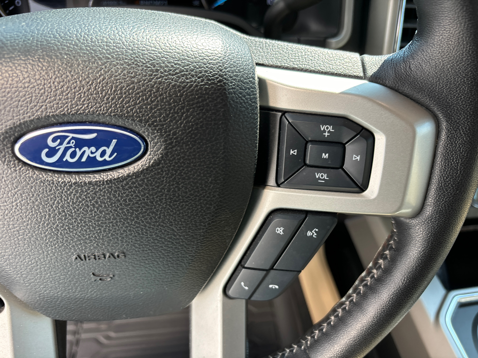 2018 Ford Super Duty F-250 SRW  18