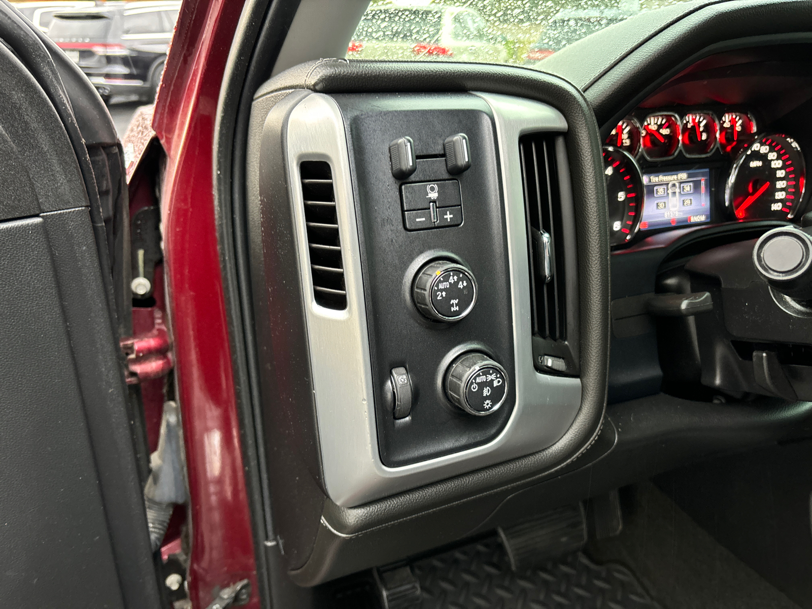 2016 GMC Sierra 1500 SLT 14