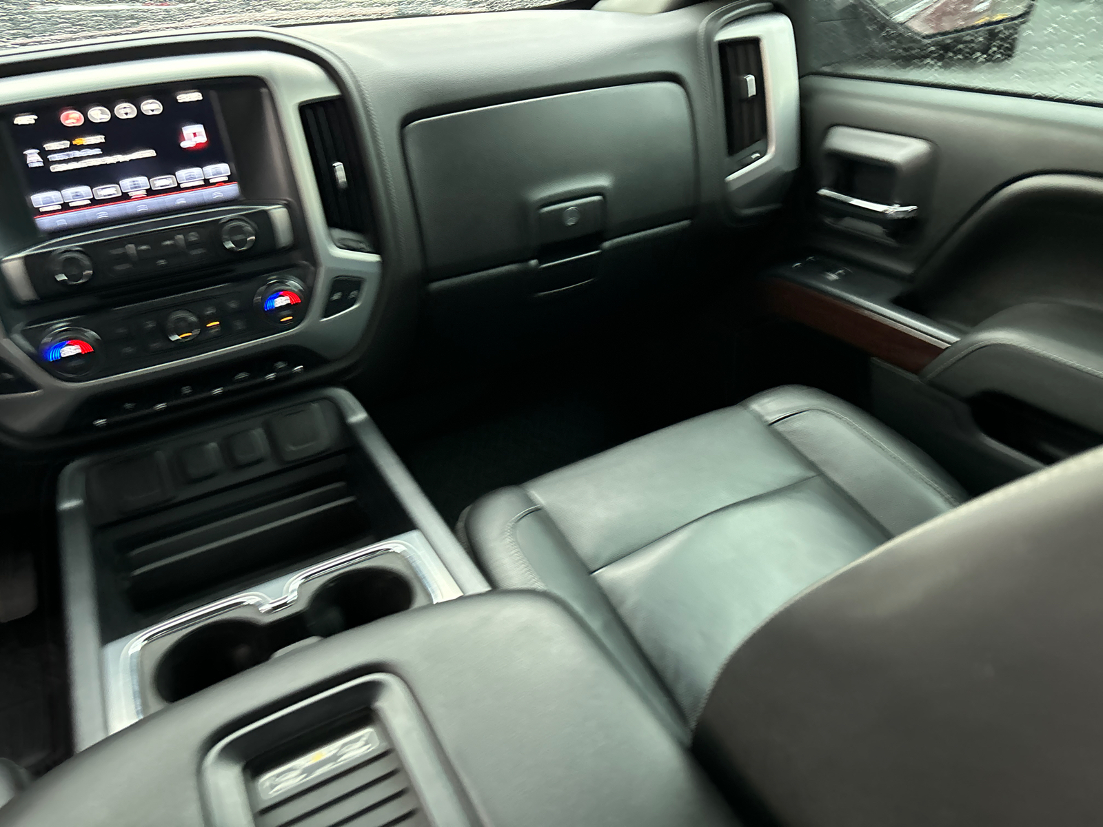 2016 GMC Sierra 1500 SLT 31