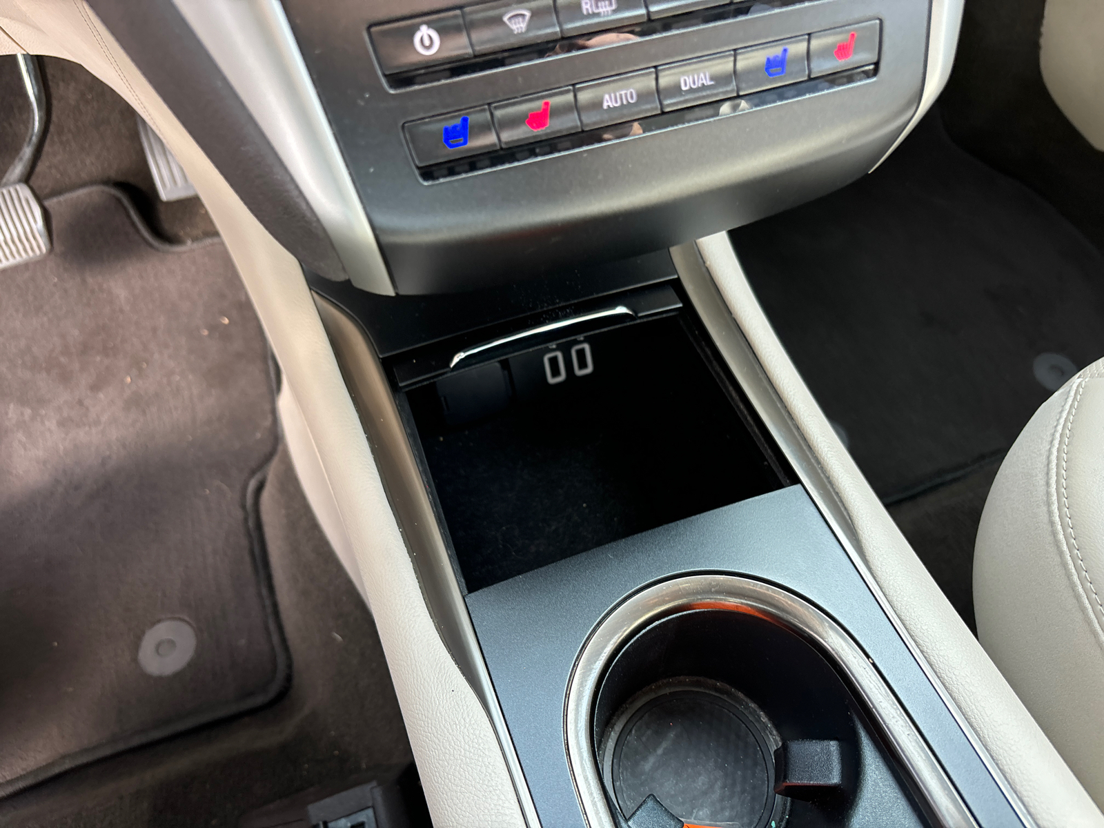 2019 Lincoln MKC Reserve 22