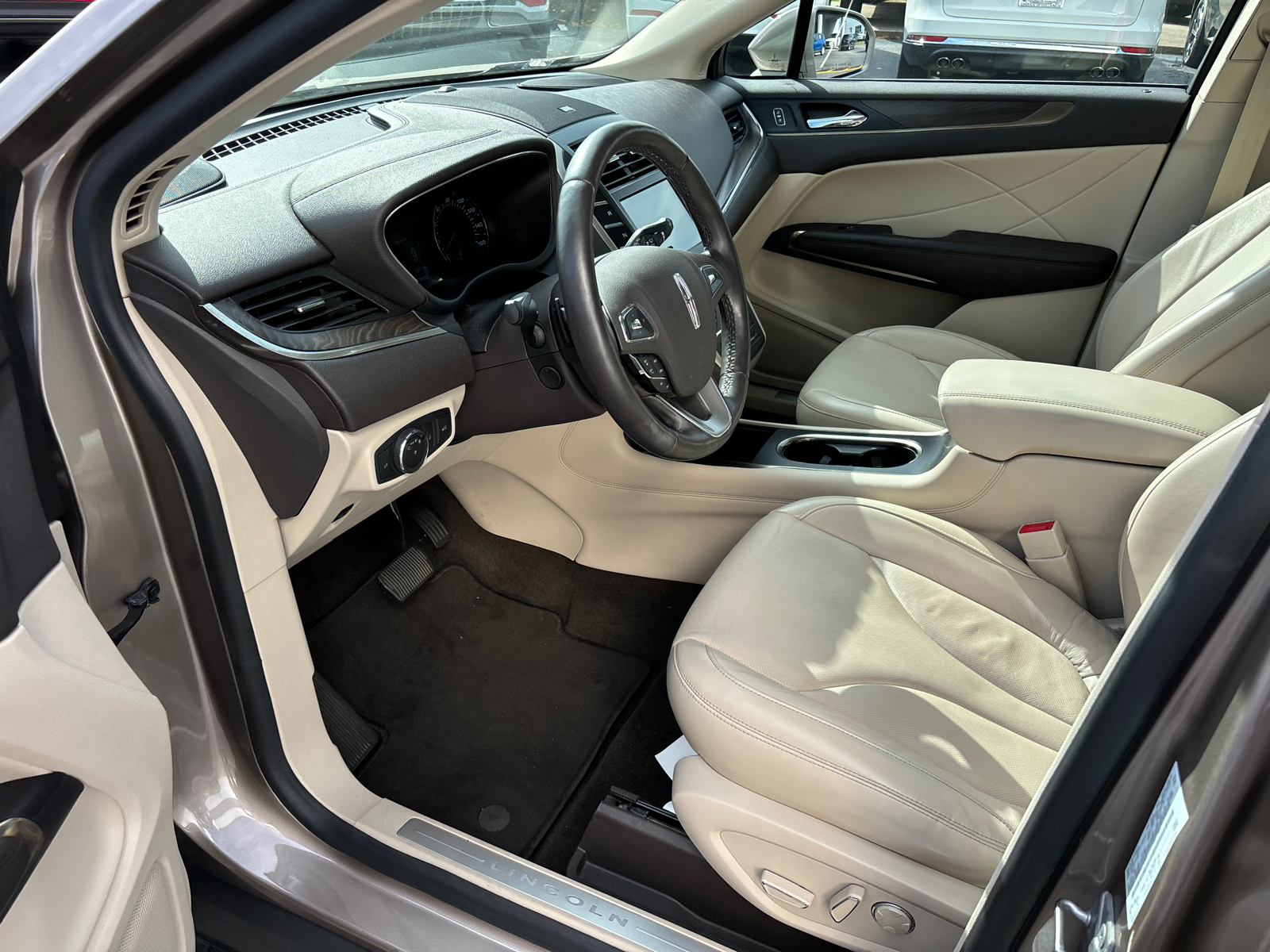 2019 Lincoln MKC Reserve 24