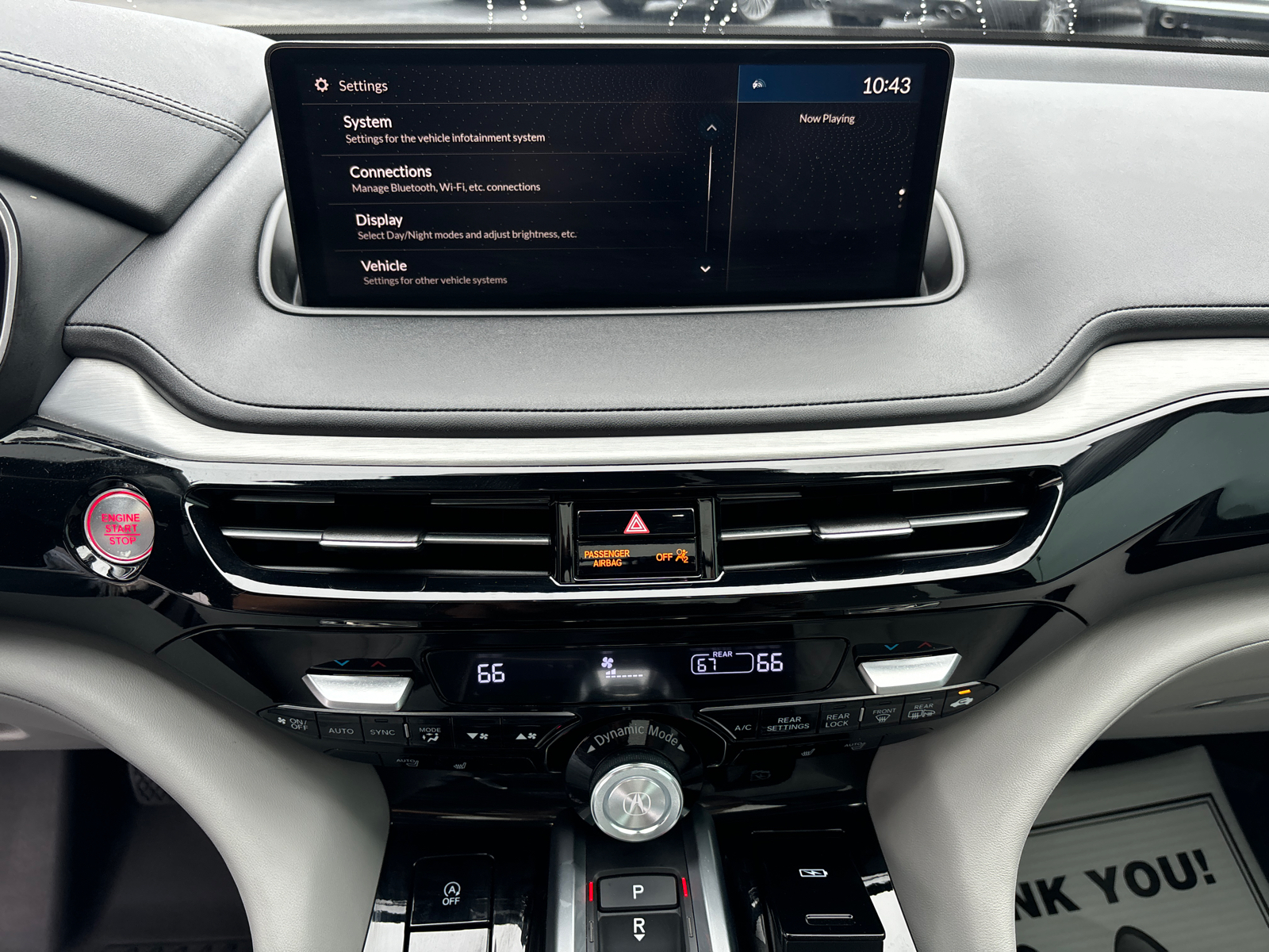 2023 Acura MDX w/Technology Package 22