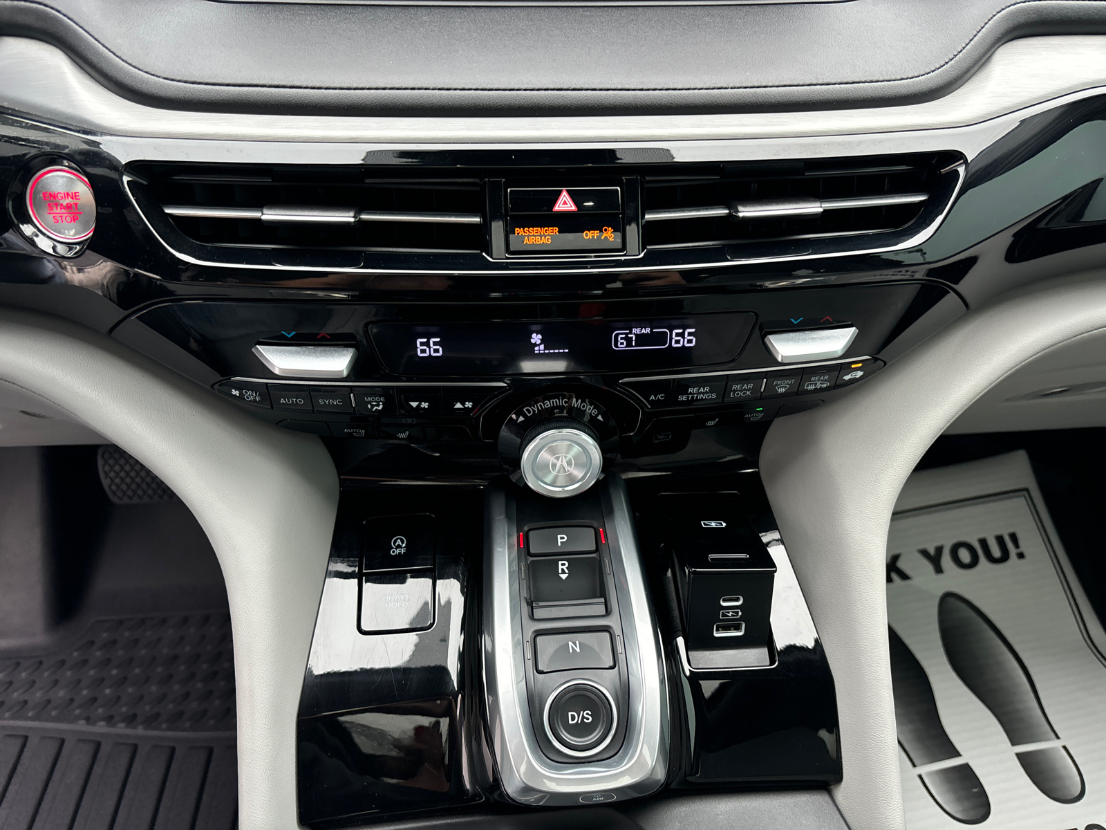 2023 Acura MDX w/Technology Package 23