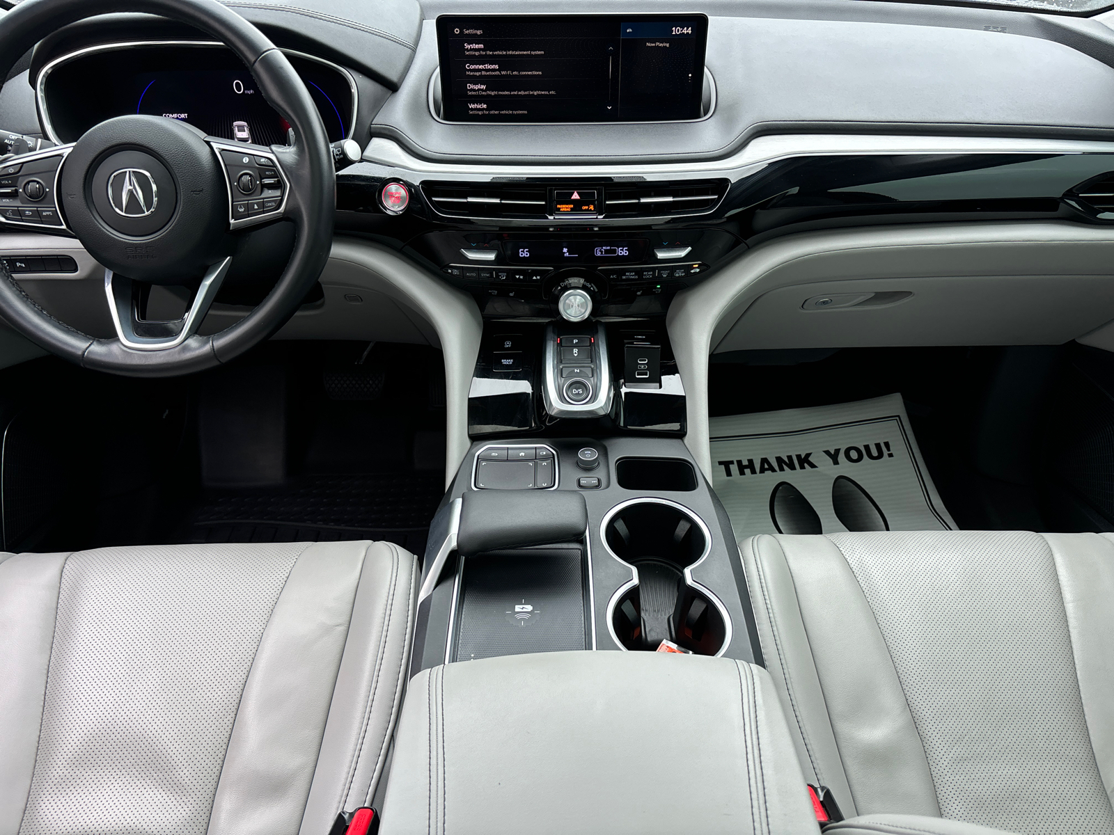 2023 Acura MDX w/Technology Package 31