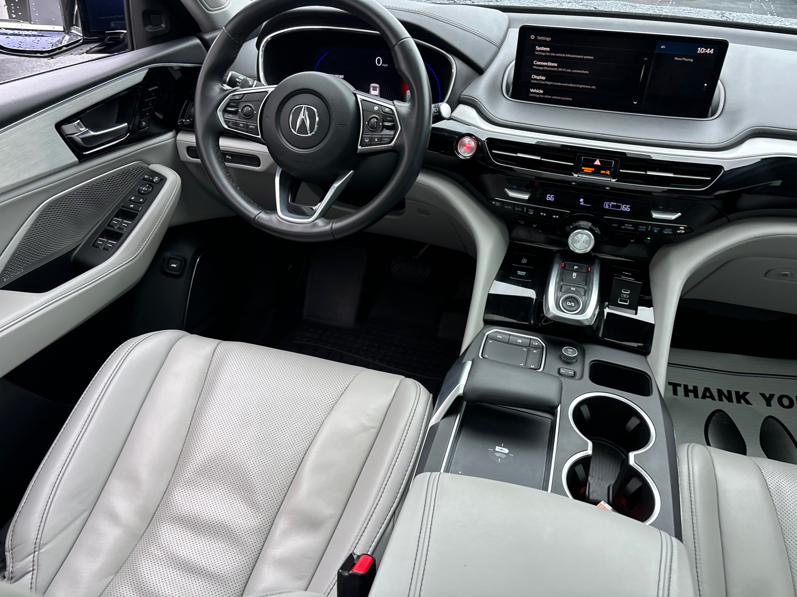 2023 Acura MDX w/Technology Package 32