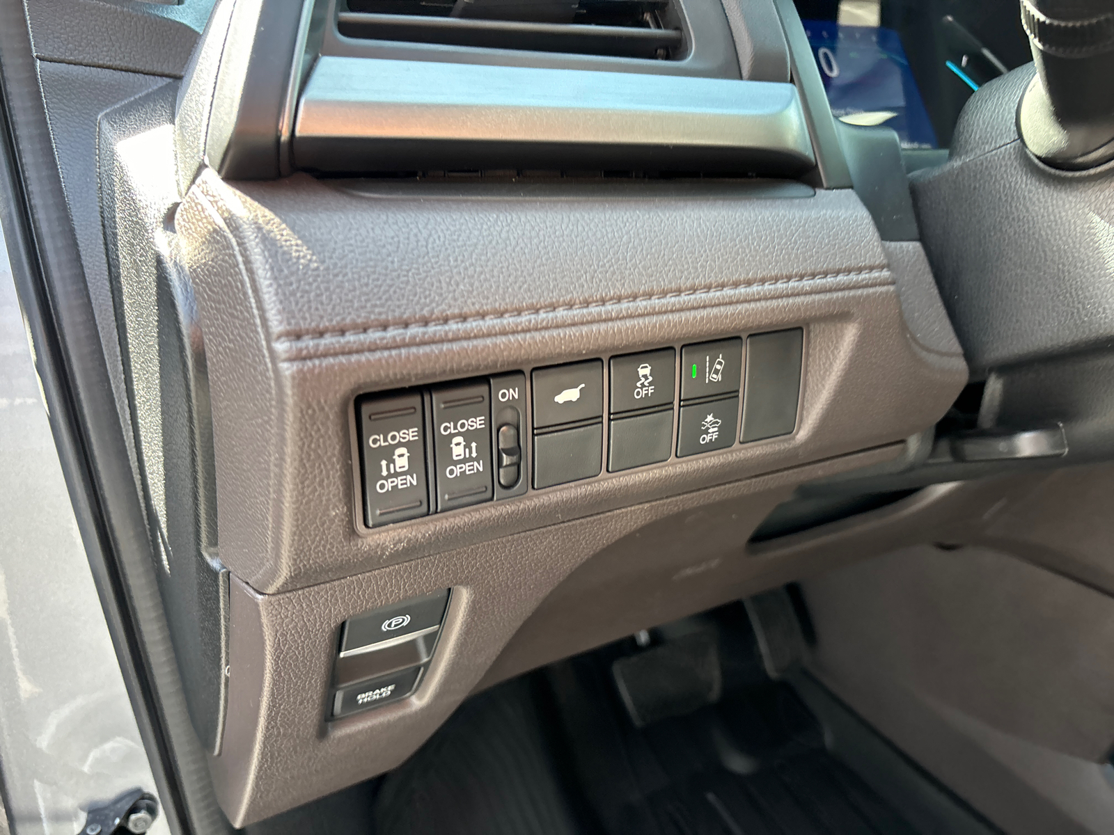 2020 Honda Odyssey EXL 14