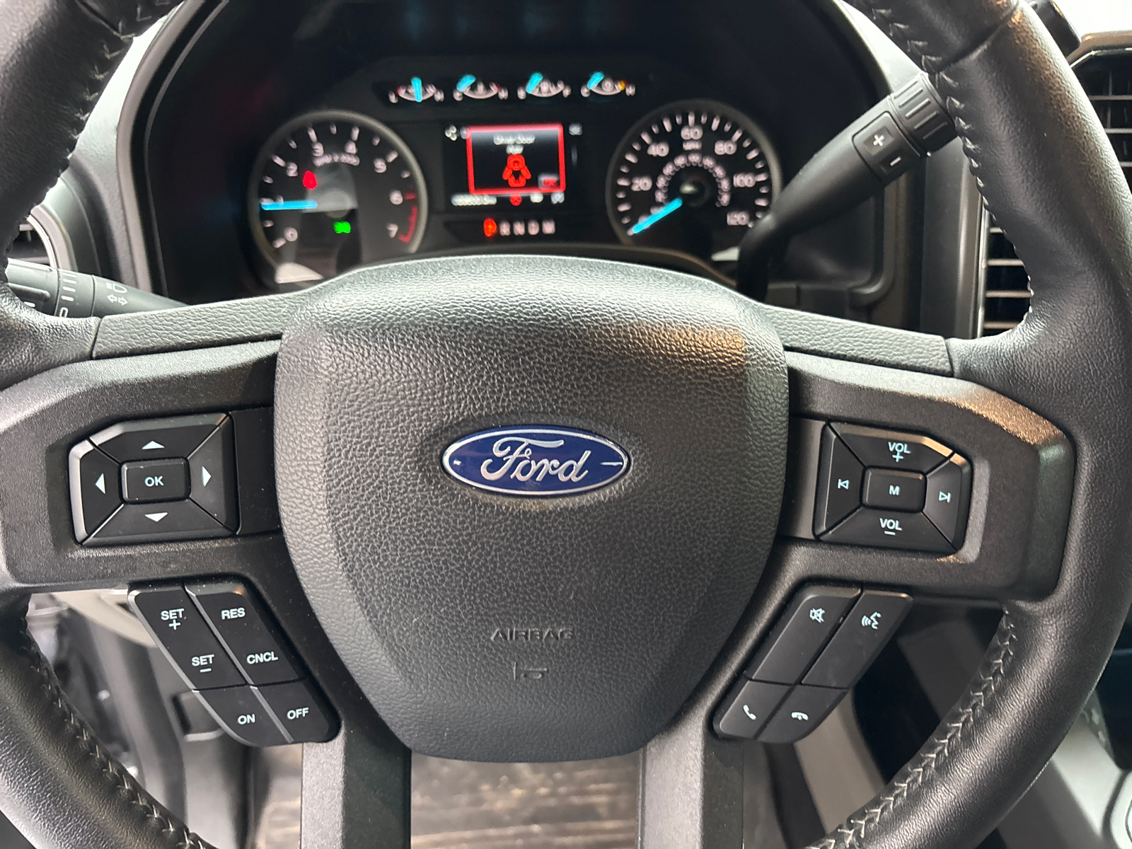 2020 Ford F-150  16