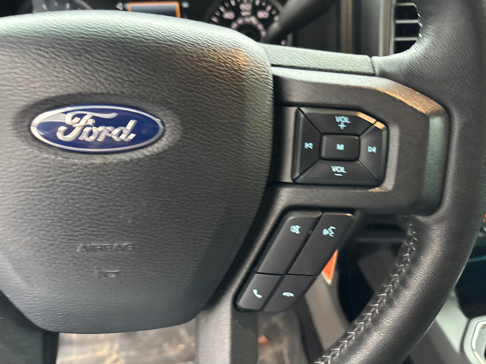 2020 Ford F-150  18