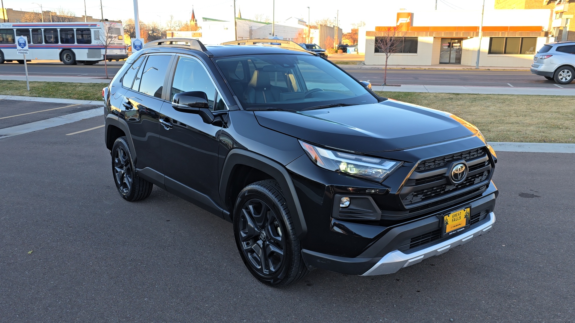 2022 Toyota RAV4 Adventure 3