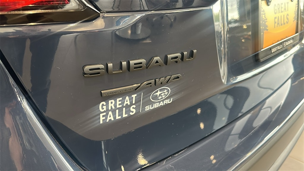 2024 Subaru Outback Onyx Edition 11