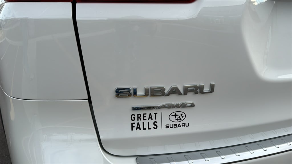 2024 Subaru Ascent Touring 11