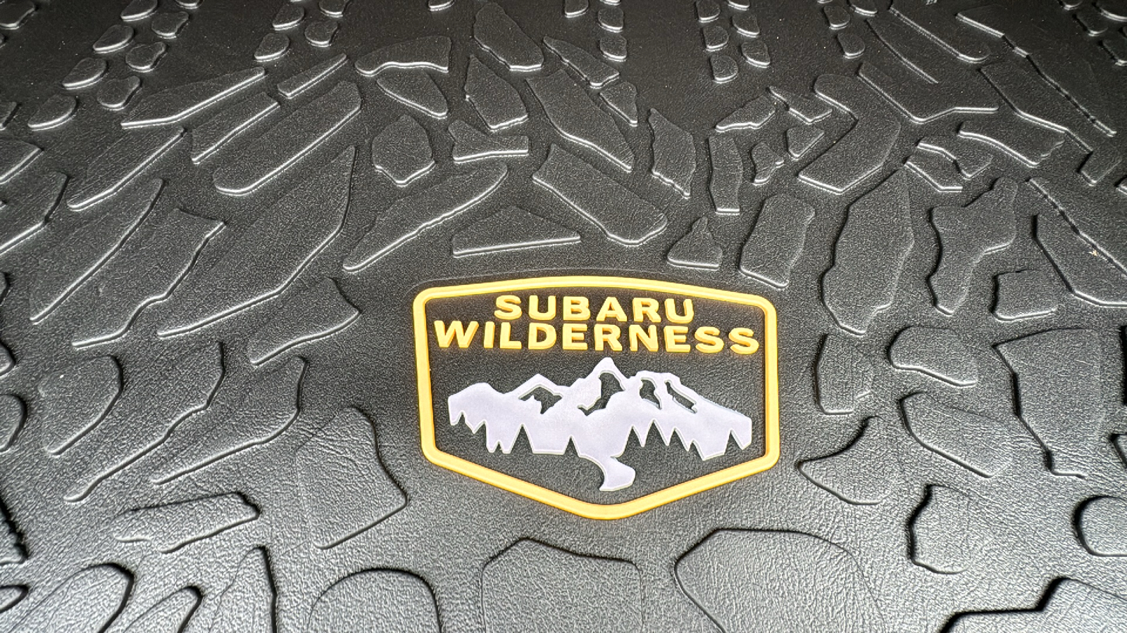 2024 Subaru Crosstrek Wilderness 15