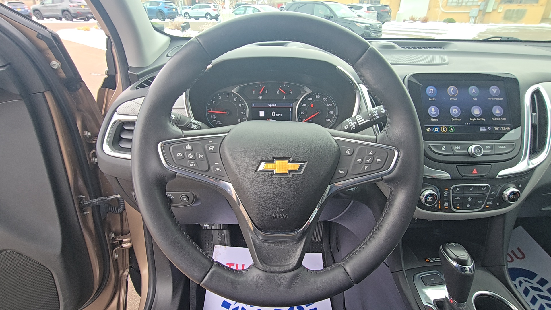 2019 Chevrolet Equinox Premier 25