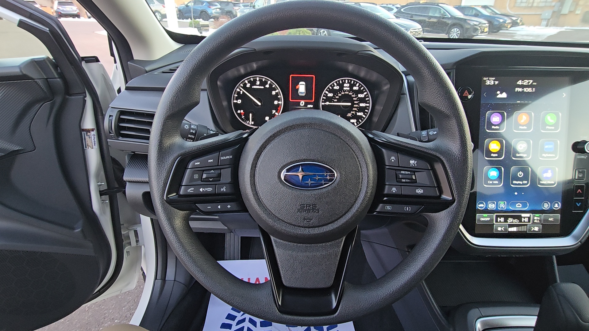 2024 Subaru Crosstrek Premium 25