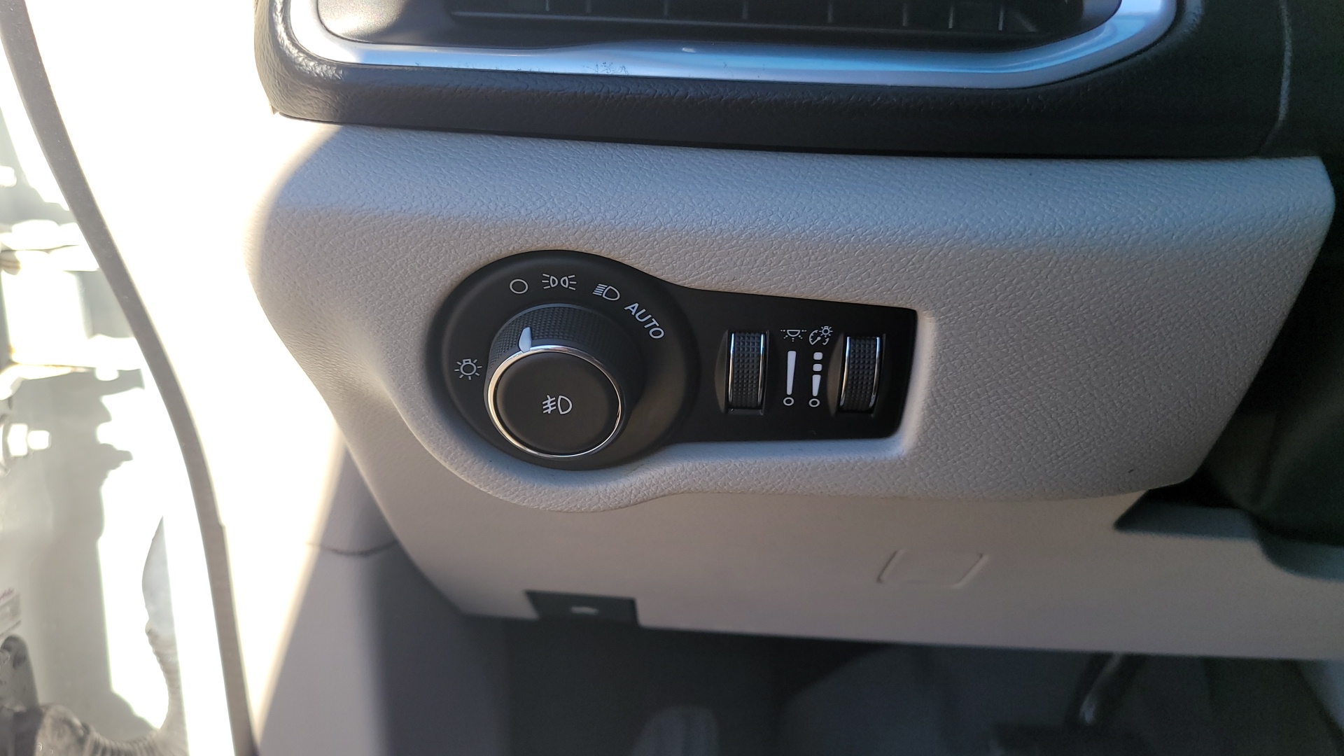 2018 Chrysler Pacifica Touring L Plus 32