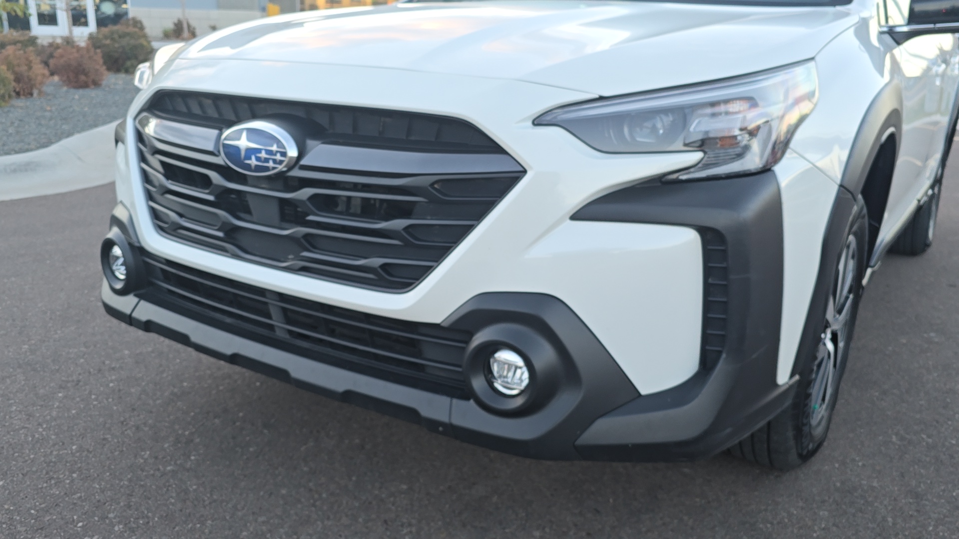 2024 Subaru Outback Premium 9