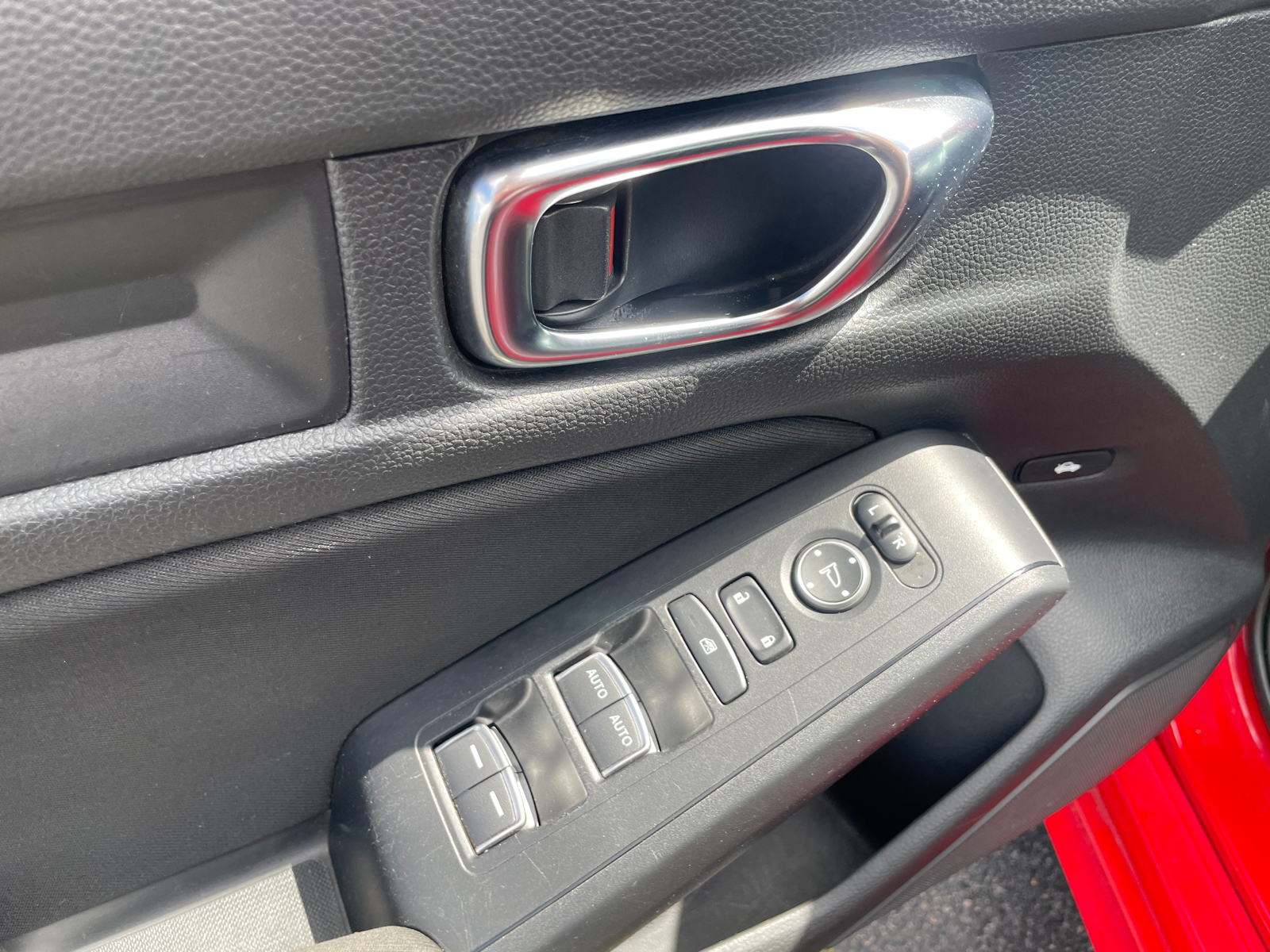 2022 Honda Civic Sport 14