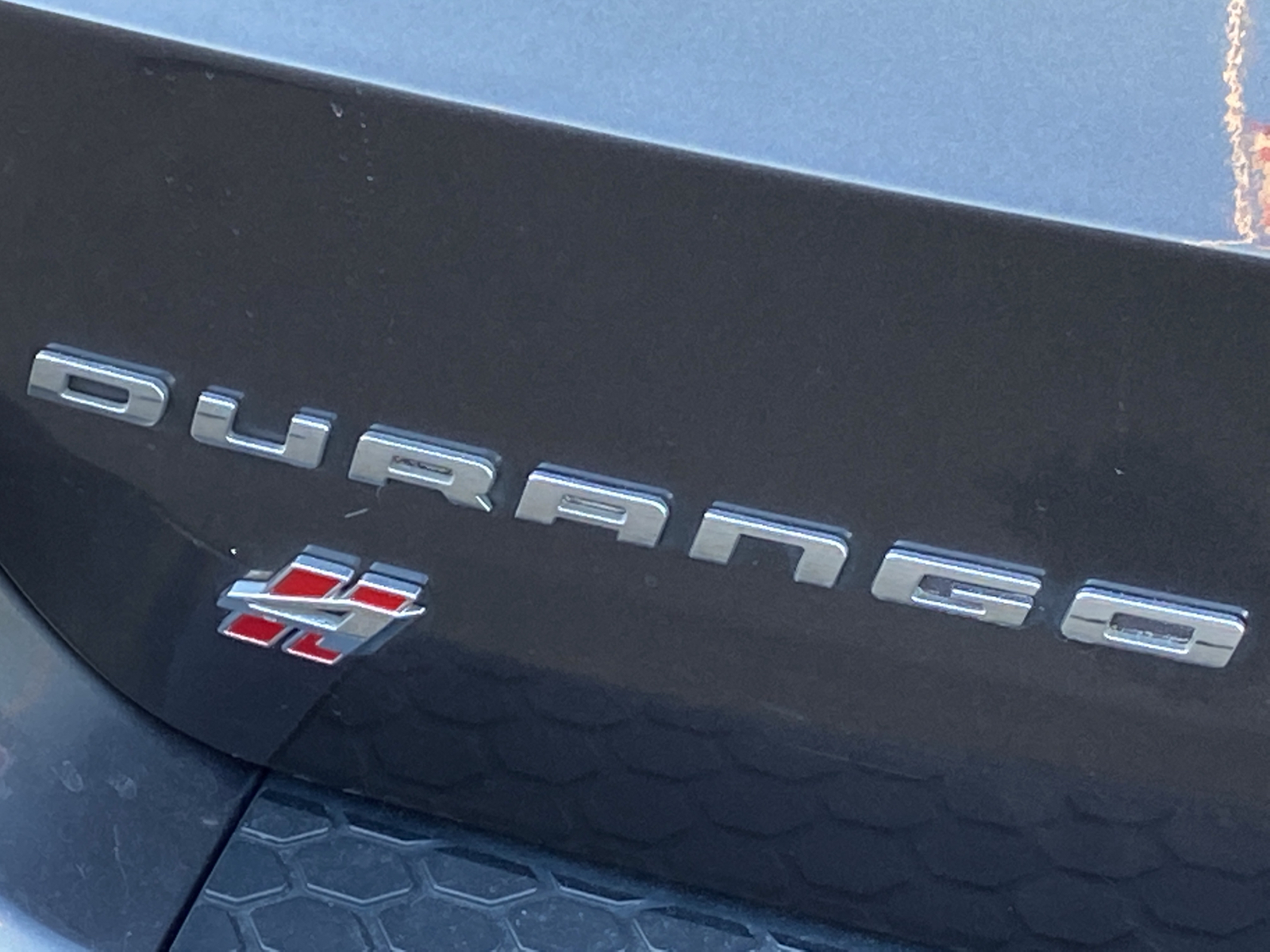2019 Dodge Durango GT 28